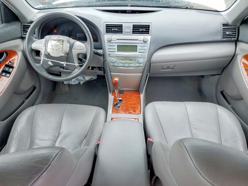 Aukcja sprzedaży 2008 Toyota Camry, vin: 4T1BE46K48U778649, numer aukcji: 52444346