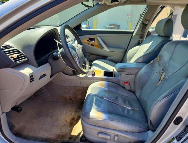 54765356 :رقم المزاد ، 4T1BE46KX7U150173 vin ، 2007 Toyota Camry مزاد بيع