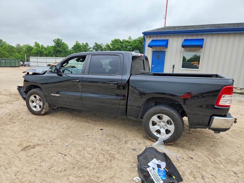Продажа на аукционе авто 2022 Ram 1500, vin: 1C6RREFG6NN325705, номер лота: 53260076