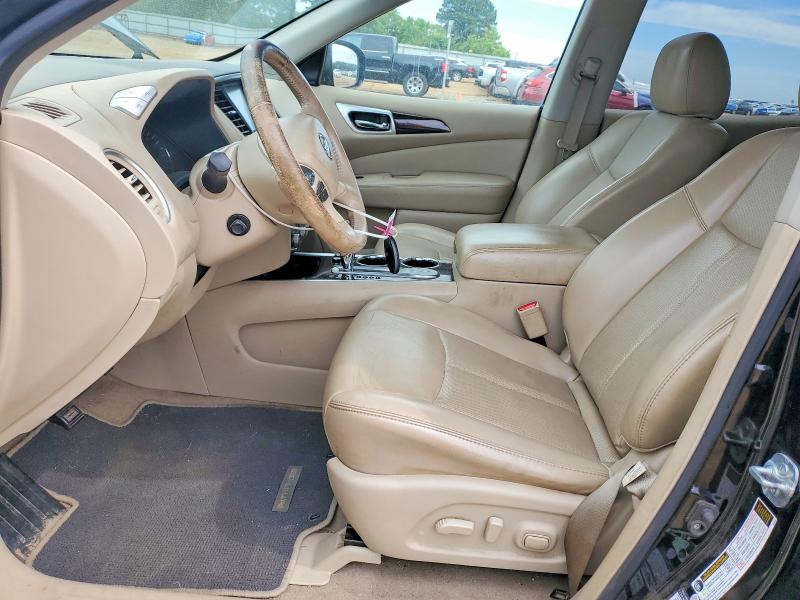 Aukcja sprzedaży 2015 Nissan Pathfinder, vin: 5N1AR2MN5FC602004, numer aukcji: 52719206
