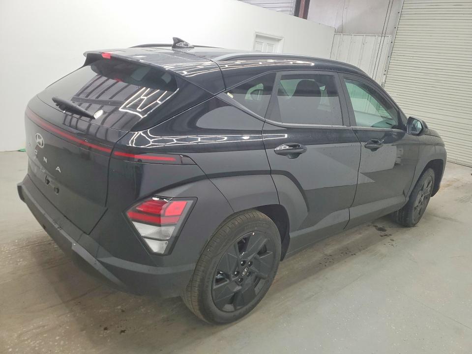 53797266 :رقم المزاد ، KM8HF3AB6TU438467 vin ، 2026 Hyundai Kona مزاد بيع