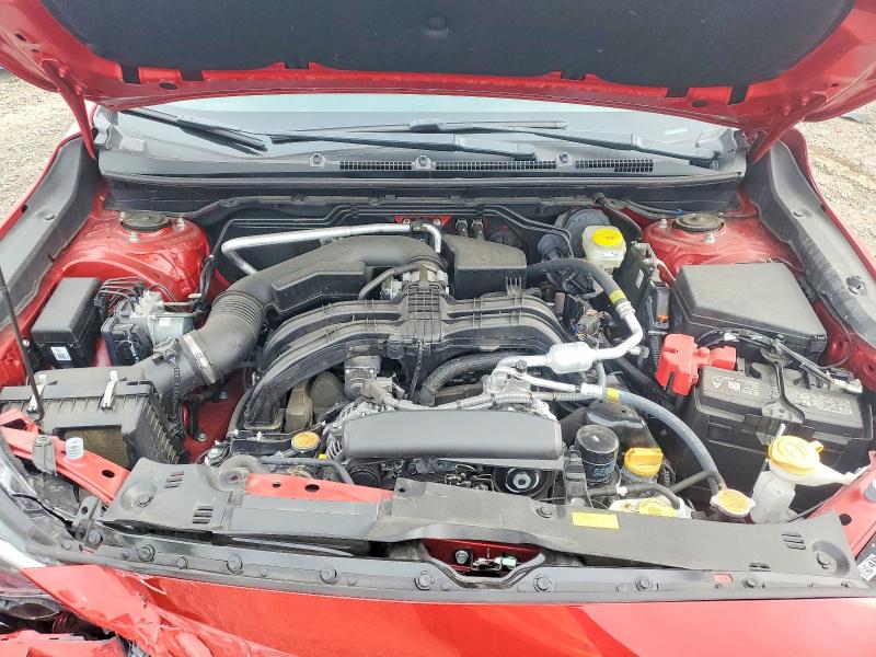 Aukcja sprzedaży 2024 Subaru Crosstrek, vin: 4S4GUHM66R3821742, numer aukcji: 53244736