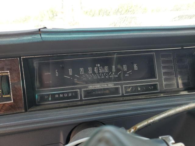Продаж на аукціоні авто 1983 Oldsmobile Cutlas Supreme, vin: 1G3AR47A9EM395635, номер лоту: 51354206