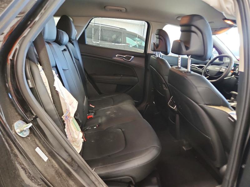 Продаж на аукціоні авто 2026 Kia Sportage, vin: 5XYK33DF2TG379873, номер лоту: 52653356
