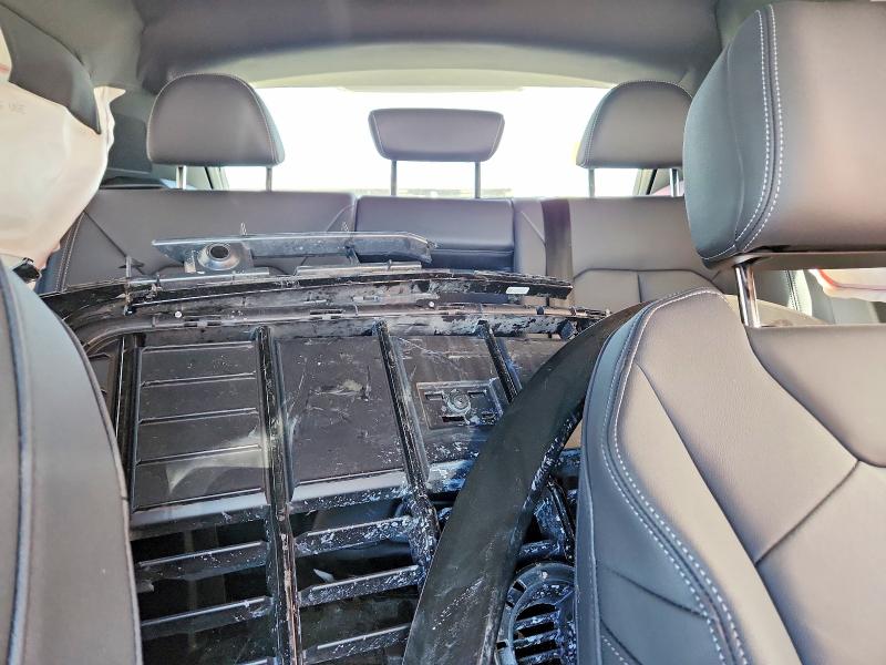 Продажа на аукционе авто 2025 Audi Q3, vin: WA1DECF33S1031384, номер лота: 53968616