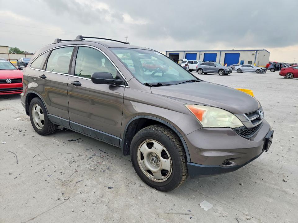 2010 Honda Cr-v მანქანა იყიდება აუქციონზე, vin: 5J6RE4H39AL067091, აუქციონის ნომერი: 54512216