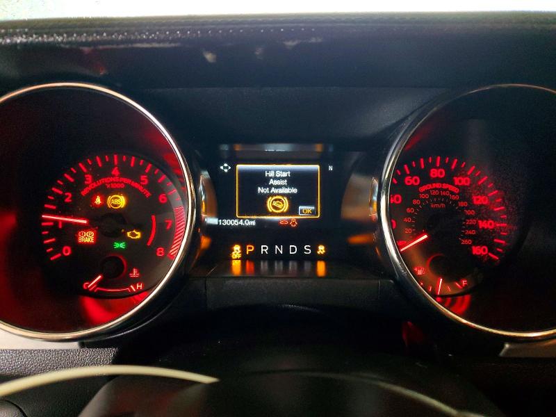 Продажа на аукционе авто 2017 Ford Mustang, vin: 1FA6P8TH8H5227432, номер лота: 52237616