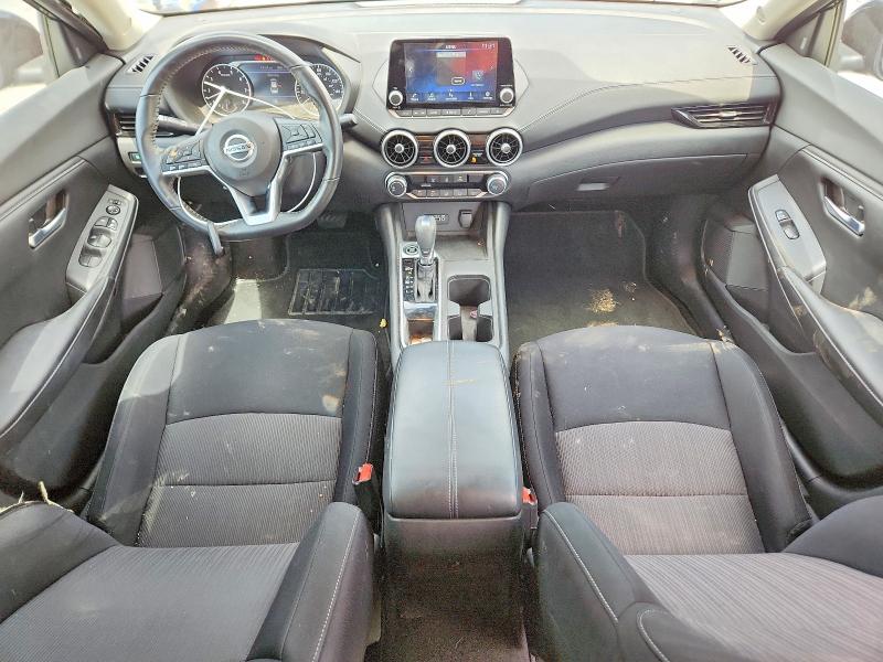 Продажа на аукционе авто 2022 Nissan Sentra, vin: 3N1AB8CV9NY317456, номер лота: 55113326