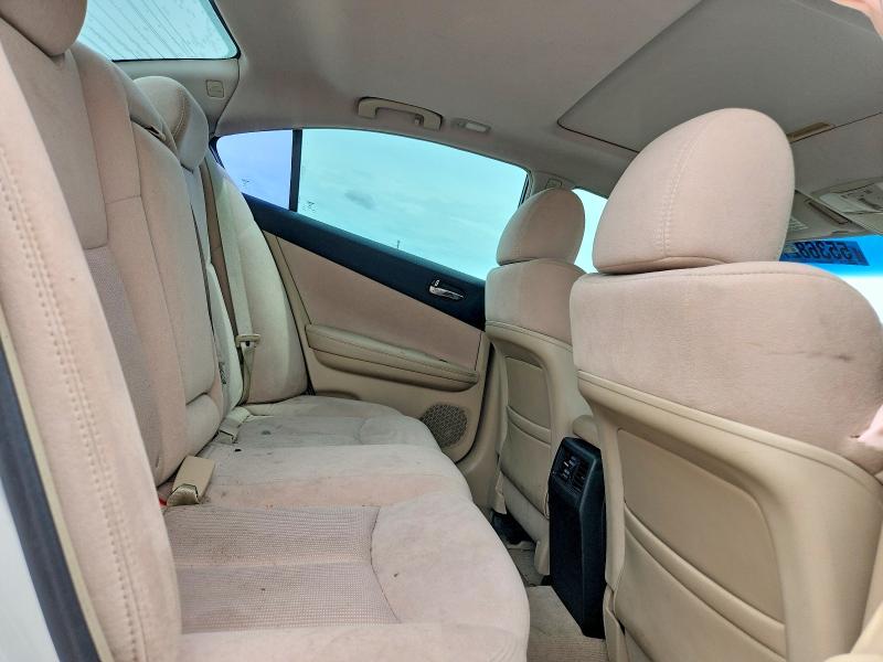 Продаж на аукціоні авто 2012 Nissan Maxima, vin: 1N4AA5AP3CC855522, номер лоту: 55368276