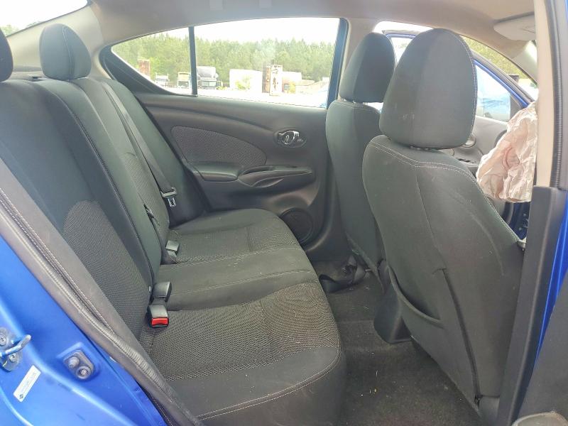 Продаж на аукціоні авто 2016 Nissan Versa, vin: 3N1CN7AP8GL844984, номер лоту: 54482396