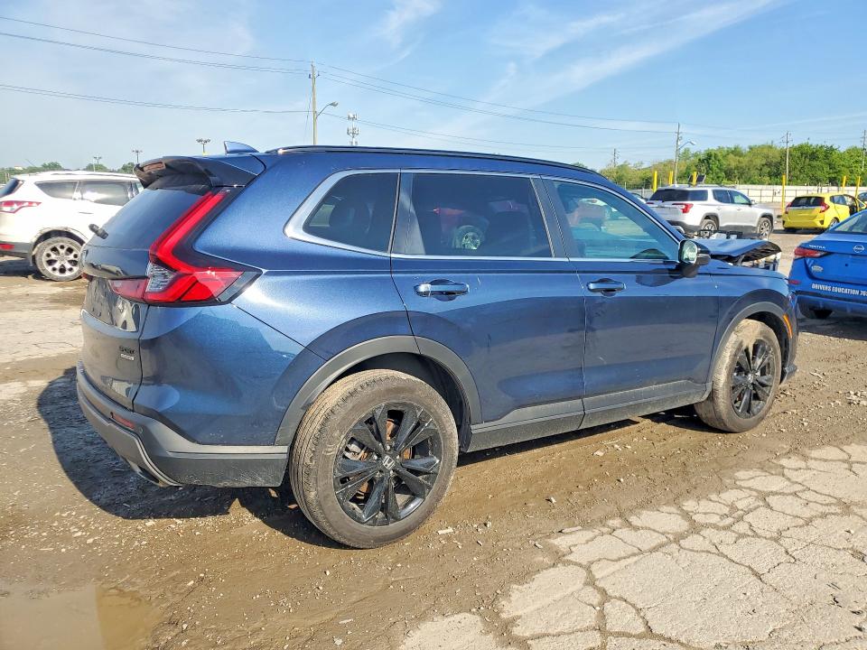 Aukcja sprzedaży 2024 Honda Cr-v, vin: 7FARS6H9XRE081924, numer aukcji: 54980186