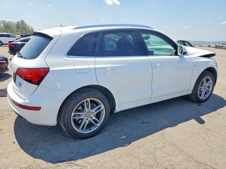 2015 Audi Q5 მანქანა იყიდება აუქციონზე, vin: WA1DGAFP1FA094846, აუქციონის ნომერი: 53938856