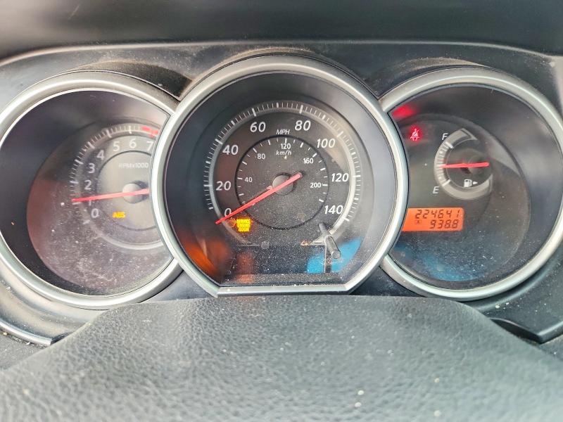 55046686 :رقم المزاد ، 3N1BC1CPXBL359766 vin ، 2011 Nissan Versa مزاد بيع