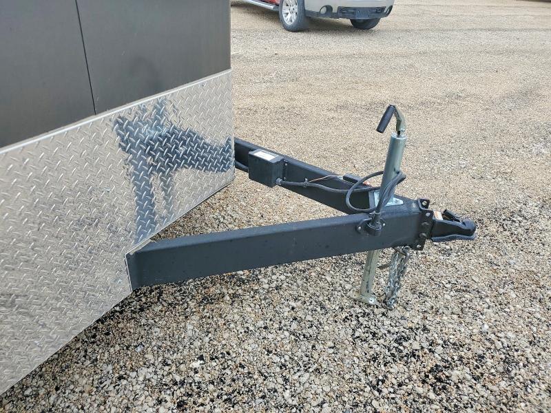 Продажа на аукционе авто 2025 Haul-about Trailer, vin: 7P6500G2XS1015745, номер лота: 53739806