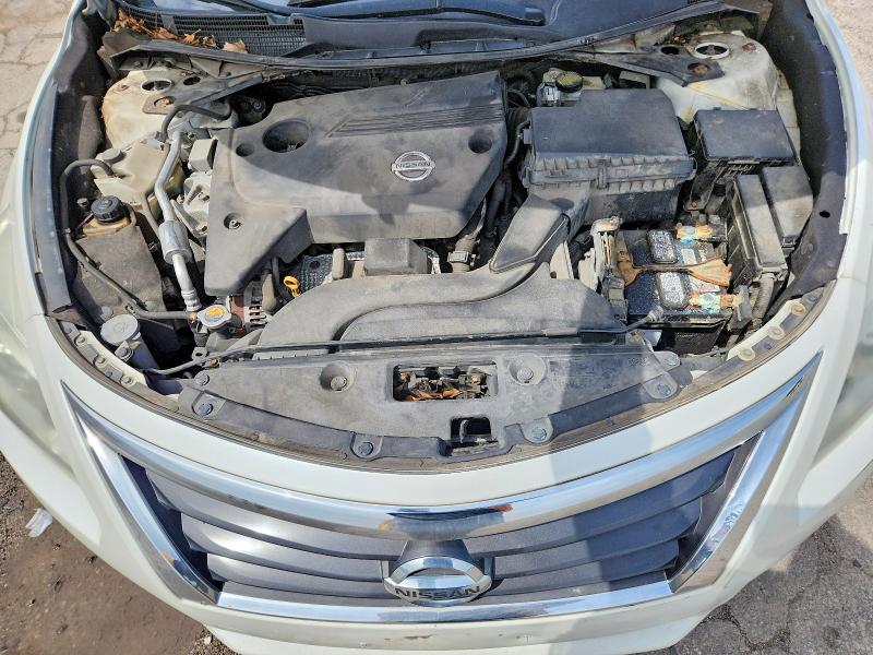 Продаж на аукціоні авто 2013 Nissan Altima, vin: 1N4AL3AP5DC178084, номер лоту: 52417016