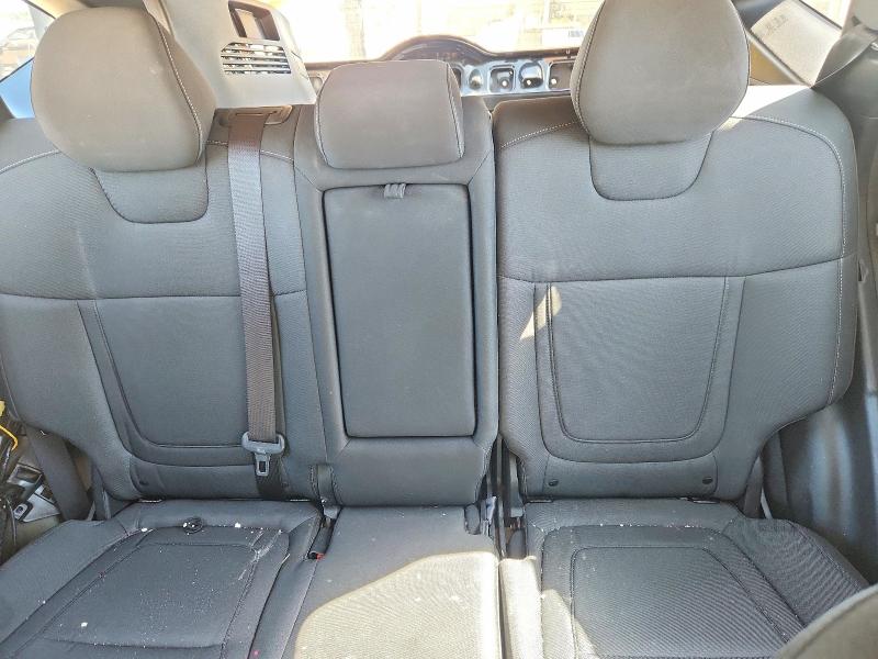 Aukcja sprzedaży 2022 Hyundai Tucson, vin: 5NMJA3AE6NH067870, numer aukcji: 53542236