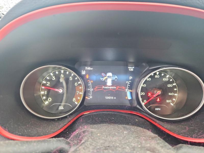 Продажа на аукционе авто 2021 Jeep Compass, vin: 3C4NJDDB4MT519860, номер лота: 53101196