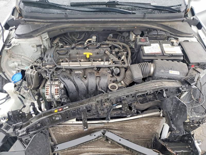 53522076 :رقم المزاد ، 5NPD84LF0JH366305 vin ، 2018 Hyundai Elantra مزاد بيع