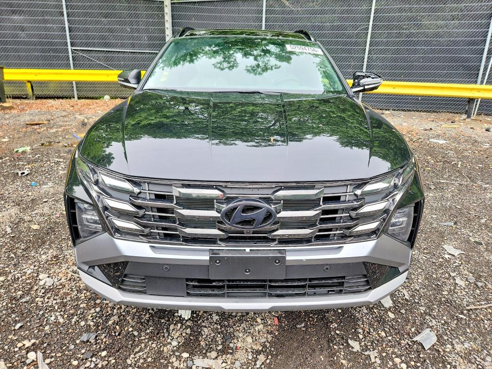 Продажа на аукционе авто 2026 Hyundai Tucson, vin: 5NMJECDE0TH677860, номер лота: 52594756