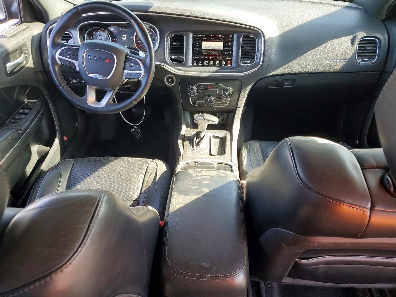 Продаж на аукціоні авто 2015 Dodge Charger, vin: 2C3CDXCT8FH895925, номер лоту: 53959636