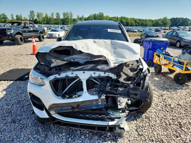 51646576 :رقم المزاد ، 5UXTY9C02M9E06595 vin ، 2021 Bmw X3 مزاد بيع