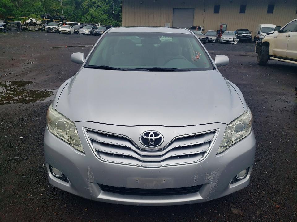 Aukcja sprzedaży 2010 Toyota Camry, vin: 4T1BK3EK8AU104532, numer aukcji: 53661716