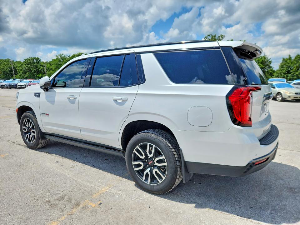 Продажа на аукционе авто 2023 Gmc Yukon, vin: 1GKS2CKD6PR488157, номер лота: 55116286