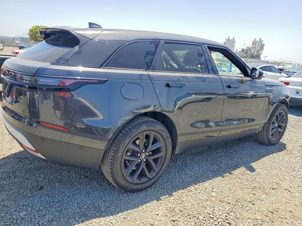 Aukcja sprzedaży 2026 Land Rover Range Rover Velar 4d, vin: SALYJ2EXXTA815413, numer aukcji: 53757606