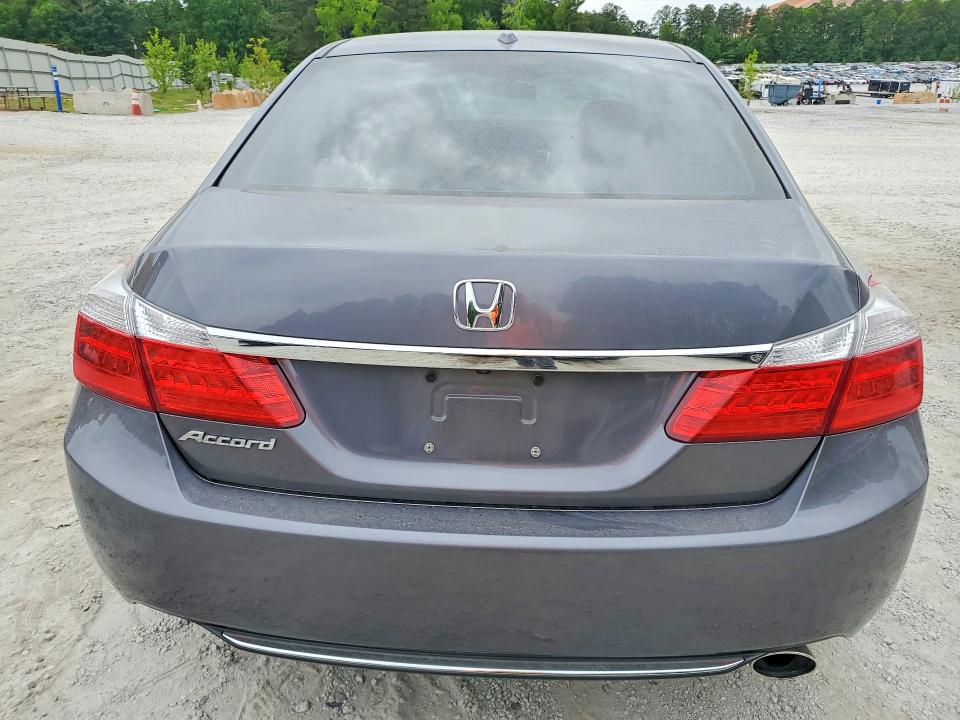 Aukcja sprzedaży 2014 Honda Accord, vin: 1HGCR2F89EA111063, numer aukcji: 54355406