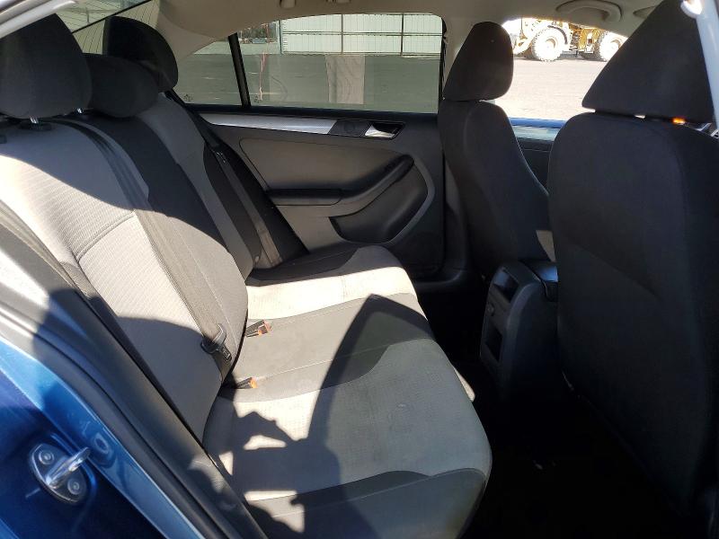 Aukcja sprzedaży 2018 Volkswagen Jetta, vin: 3VW2B7AJ2JM259460, numer aukcji: 53204336