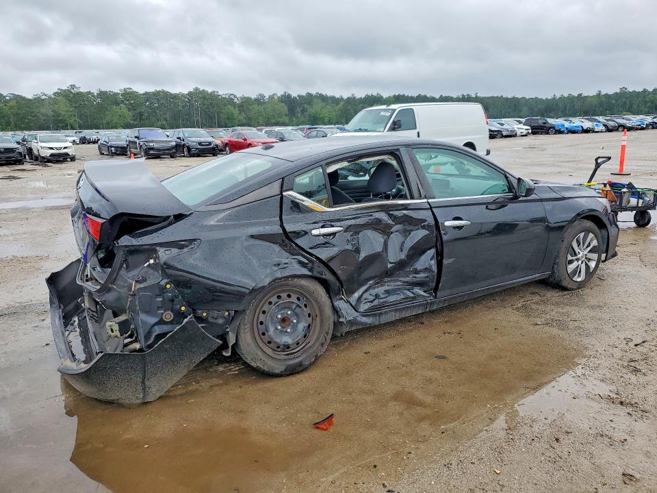 Aukcja sprzedaży 2019 Nissan Altima, vin: 1N4BL4BV7KC221943, numer aukcji: 52342946