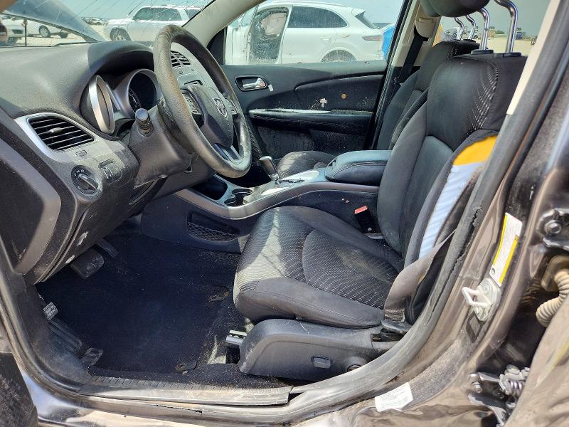 55584536 :رقم المزاد ، 3C4PDCAB1FT557841 vin ، 2015 Dodge Journey مزاد بيع