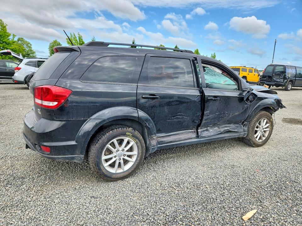Aukcja sprzedaży 2015 Dodge Journey, vin: 3C4PDCBG5FT658584, numer aukcji: 54615246