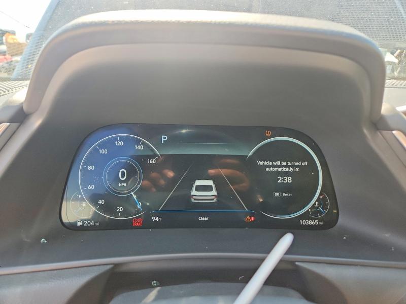 Продаж на аукціоні авто 2020 Hyundai Sonata, vin: 5NPEH4J22LH010431, номер лоту: 52988966