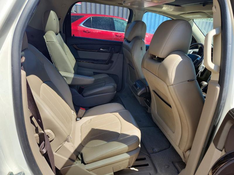 Aukcja sprzedaży 2015 Gmc Acadia, vin: 1GKKVTKD7FJ303022, numer aukcji: 53075356
