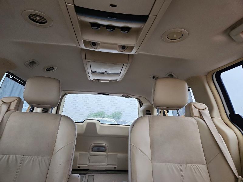 Продажа на аукционе авто 2008 Chrysler Town Cntry, vin: 2A8HR64X88R751554, номер лота: 54597856