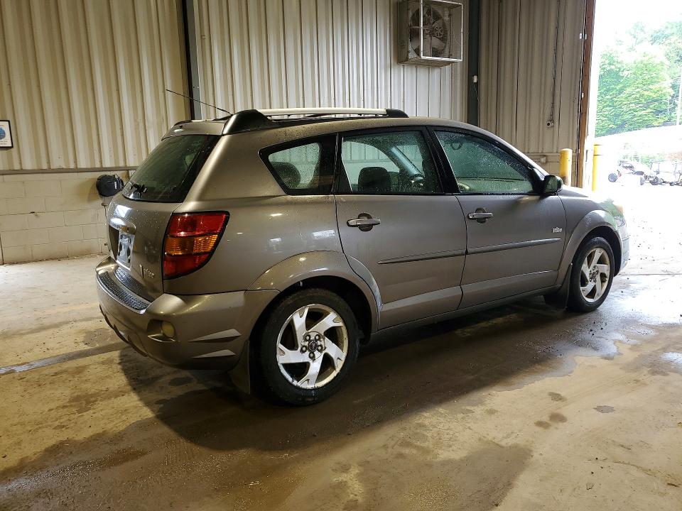 Продаж на аукціоні авто 2004 Pontiac Vibe, vin: 5Y2SM62824Z452522, номер лоту: 54923236