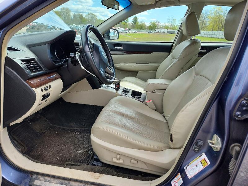 Aukcja sprzedaży 2013 Subaru Legacy, vin: 4S3BMBK68D3027056, numer aukcji: 52758686