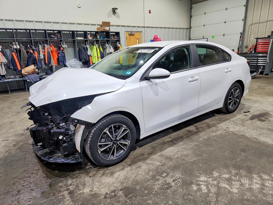 Продажа на аукционе авто 2024 Kia Forte, vin: 3KPF24AD6RE762444, номер лота: 54241966