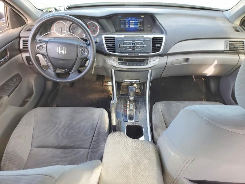2015 Honda Accord მანქანა იყიდება აუქციონზე, vin: 1HGCR2F34FA218219, აუქციონის ნომერი: 55392406