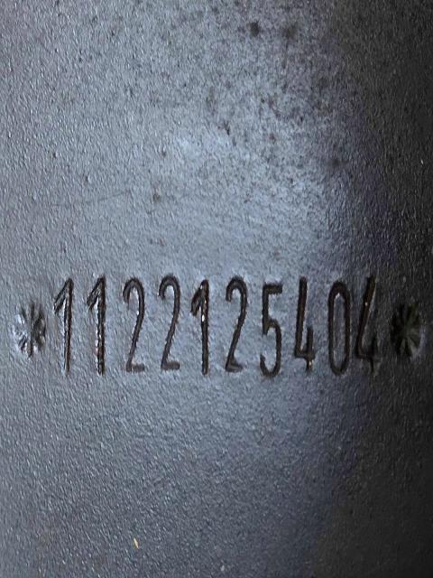 Продажа на аукционе авто 1929 Mercedes-benz Gazelle, vin: 1122125404, номер лота: 54732526