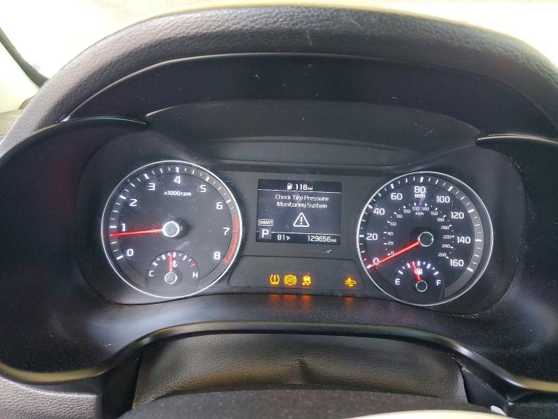 52167646 :رقم المزاد ، 3KPF34AD7KE005930 vin ، 2019 Kia Forte مزاد بيع