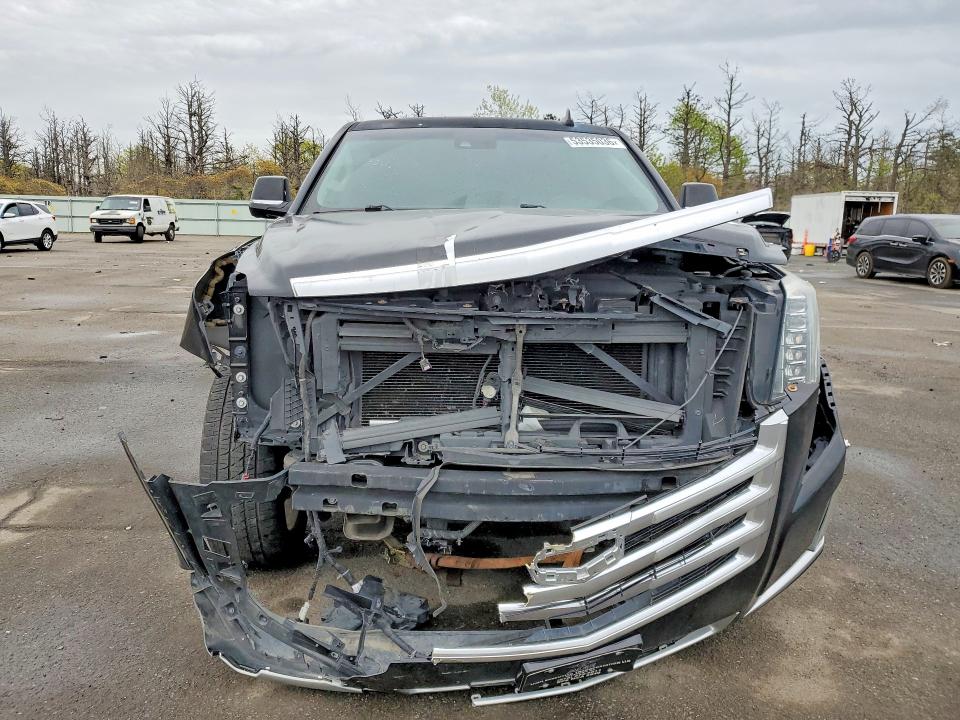 Aukcja sprzedaży 2017 Cadillac Escalade, vin: 1GYS4JKJ5HR154701, numer aukcji: 53535036