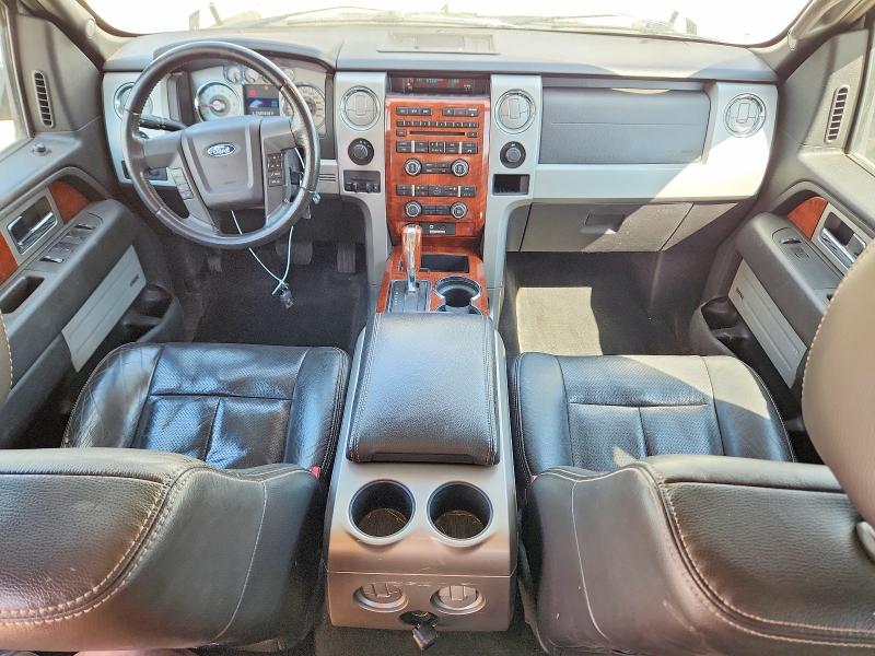 2010 Ford F150 მანქანა იყიდება აუქციონზე, vin: 1FTFW1EV0AFA00985, აუქციონის ნომერი: 52300766