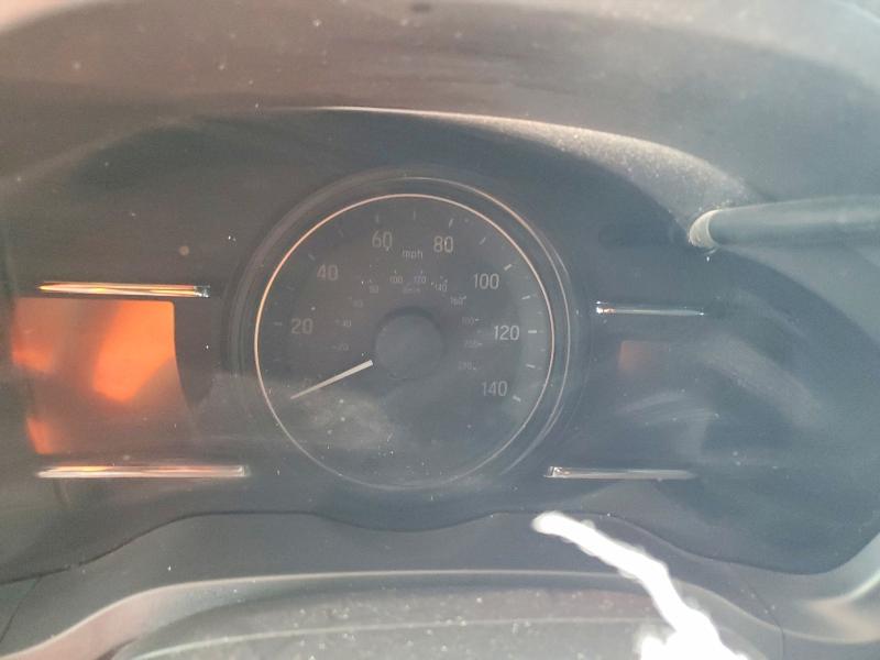 2021 Honda Hr-v მანქანა იყიდება აუქციონზე, vin: 3CZRU5H57MM729036, აუქციონის ნომერი: 54831676