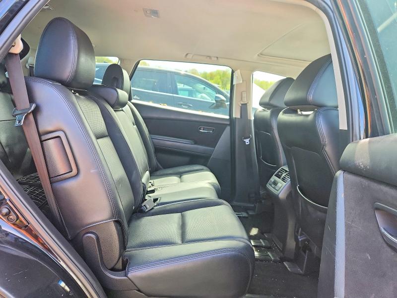Aukcja sprzedaży 2014 Mazda Cx-9, vin: JM3TB3CV3E0439000, numer aukcji: 52683276