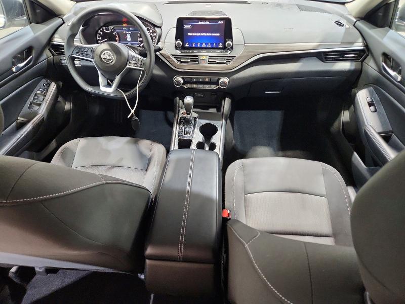 Продаж на аукціоні авто 2025 Nissan Altima, vin: 1N4BL4DV5SN370689, номер лоту: 53646876