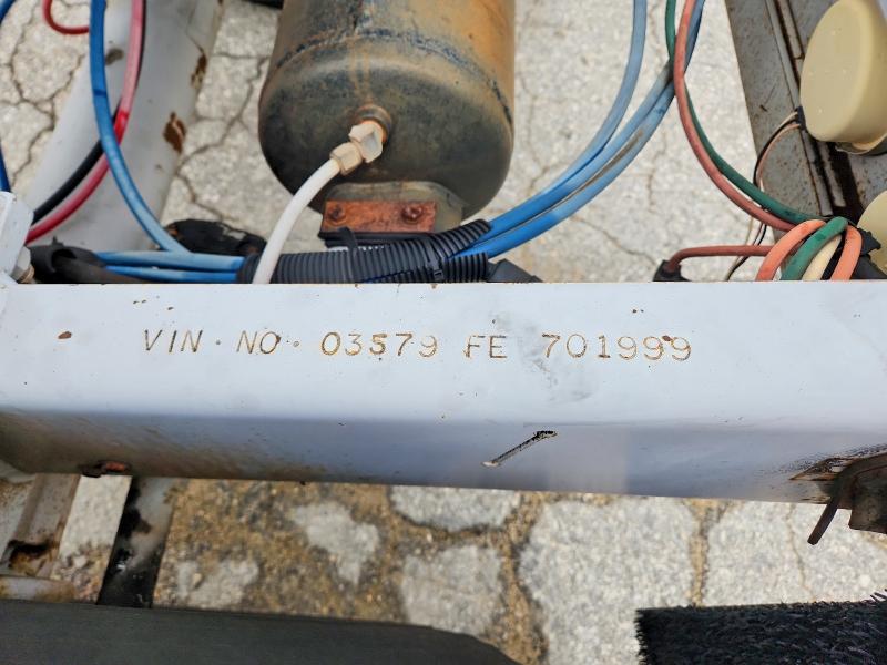 Продаж на аукціоні авто 1996 Unknown Unknown, vin: 1U3JB7219TAJ03579, номер лоту: 51299136