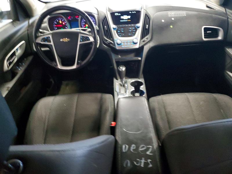 Продажа на аукционе авто 2017 Chevrolet Equinox, vin: 2GNALCEK5H6351553, номер лота: 53997586