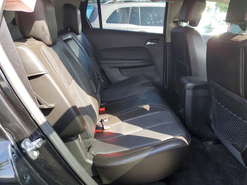 52225016 :رقم المزاد ، 2GKFLUEKXH6327953 vin ، 2017 Gmc Terrain مزاد بيع